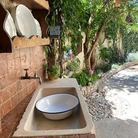 Villa Holiday Mirta