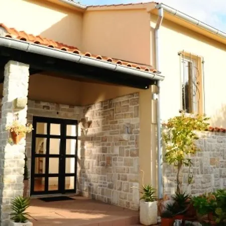 Villa Holiday Mirta