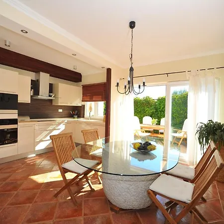 Villa Holiday Mirta *