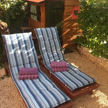 Villa Holiday Mirta