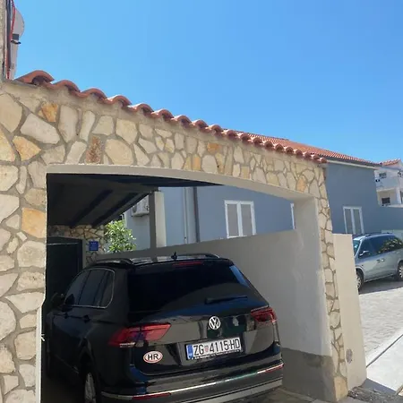 Villa Holiday Mirta