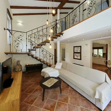 Holiday Mirta Villa Murter