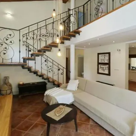 Villa Holiday Mirta