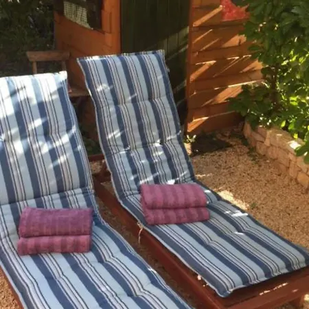 Villa Holiday Mirta Murter