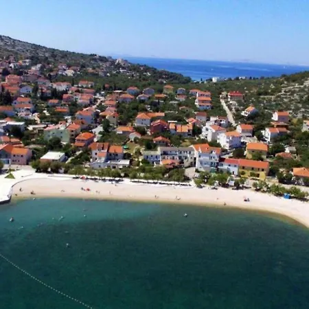 Villa Holiday Mirta Murter