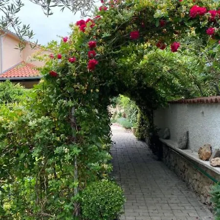 Villa Holiday Mirta Murter
