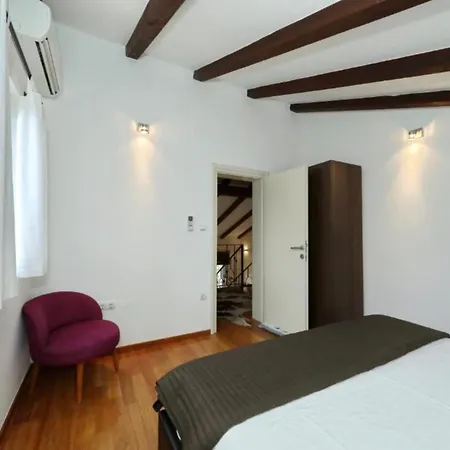 Villa Holiday Mirta Murter