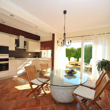 Villa Holiday Mirta