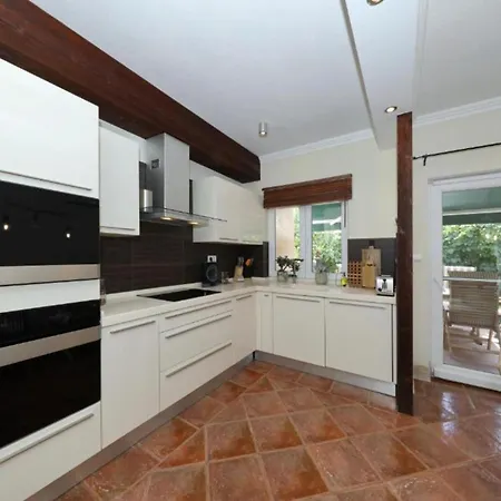 Villa Holiday Mirta