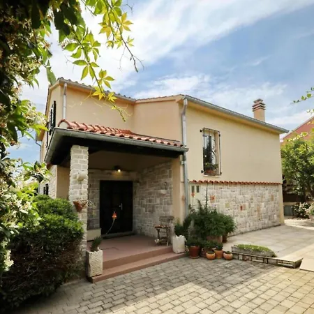 Villa Holiday Mirta Murter