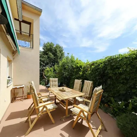 Villa Holiday Mirta